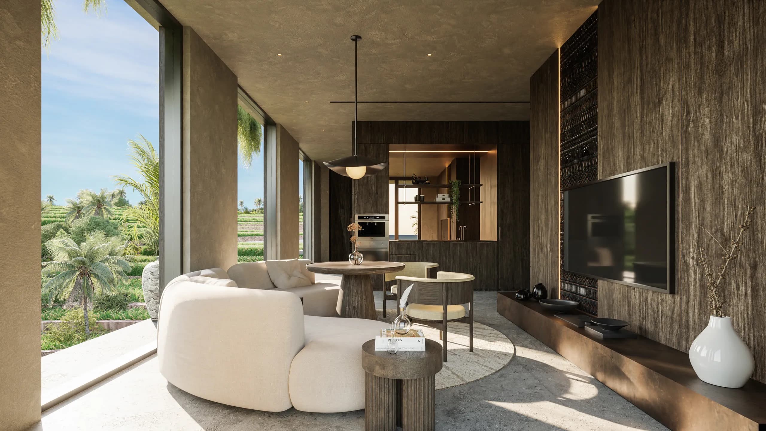 null - Floor null - View 25